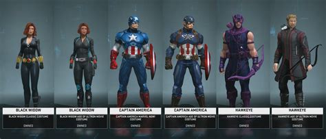 marvel heroes omega hero price list|captain omega character list.